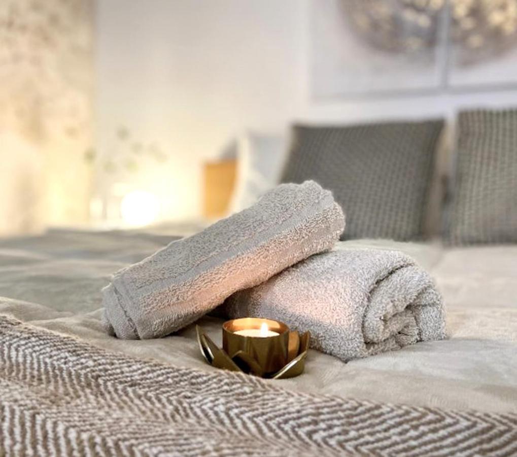 Dolfin Apartment * * * * * Тревизо Екстериор снимка